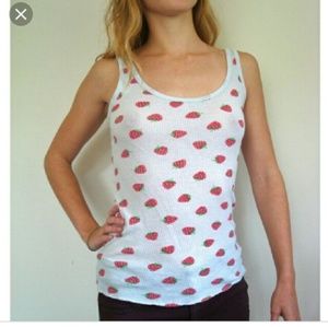 ISO urban outfitters stawberry